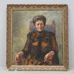 1776&nbsp;7024&nbsp;Oljemålning